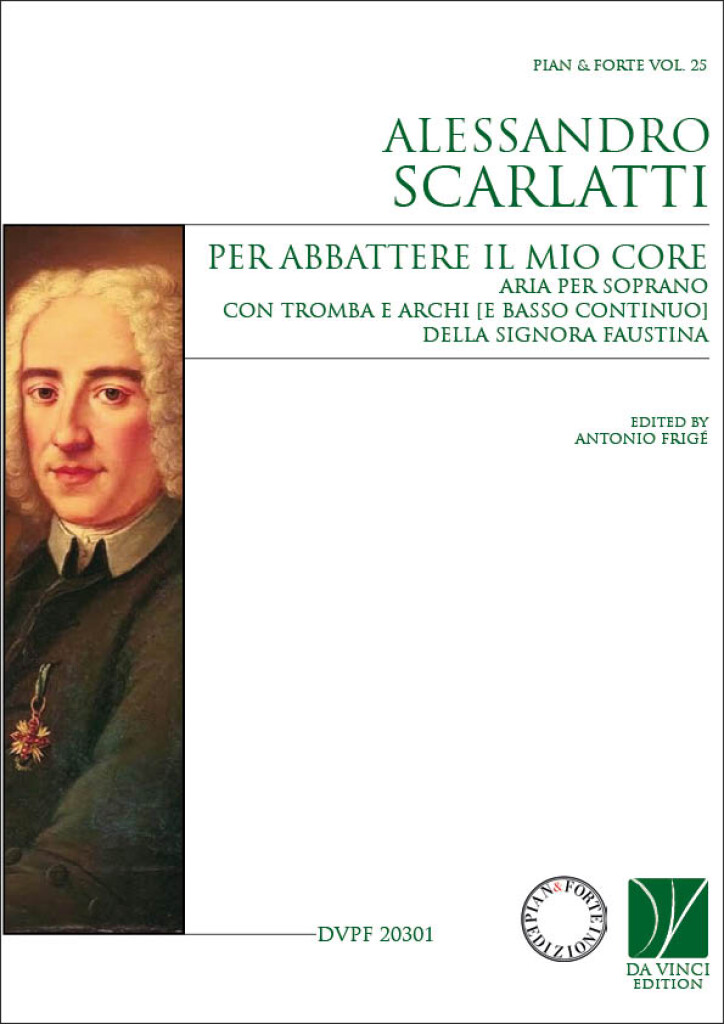 Per abbattere il mio core